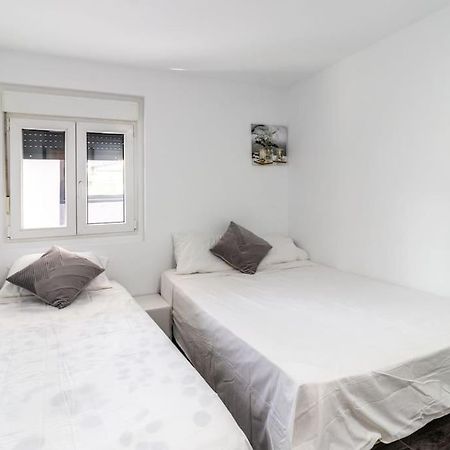 Casa Rural Con Piscina Privada, Barbacoa, Wifi Y Parking Incluido Viloví de Oñar المظهر الخارجي الصورة