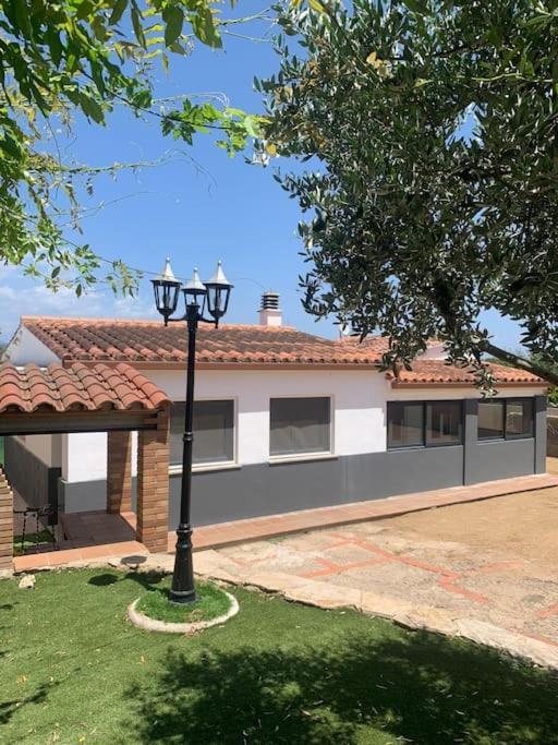 Casa Rural Con Piscina Privada, Barbacoa, Wifi Y Parking Incluido Viloví de Oñar المظهر الخارجي الصورة