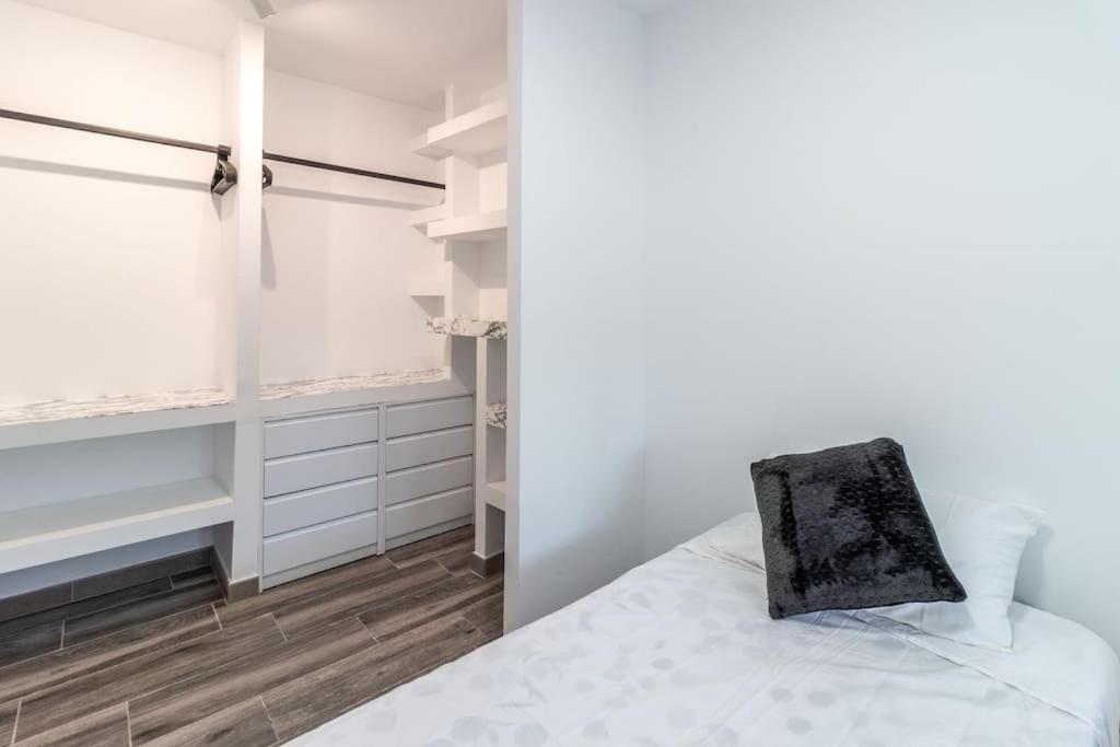 Casa Rural Con Piscina Privada, Barbacoa, Wifi Y Parking Incluido Viloví de Oñar المظهر الخارجي الصورة